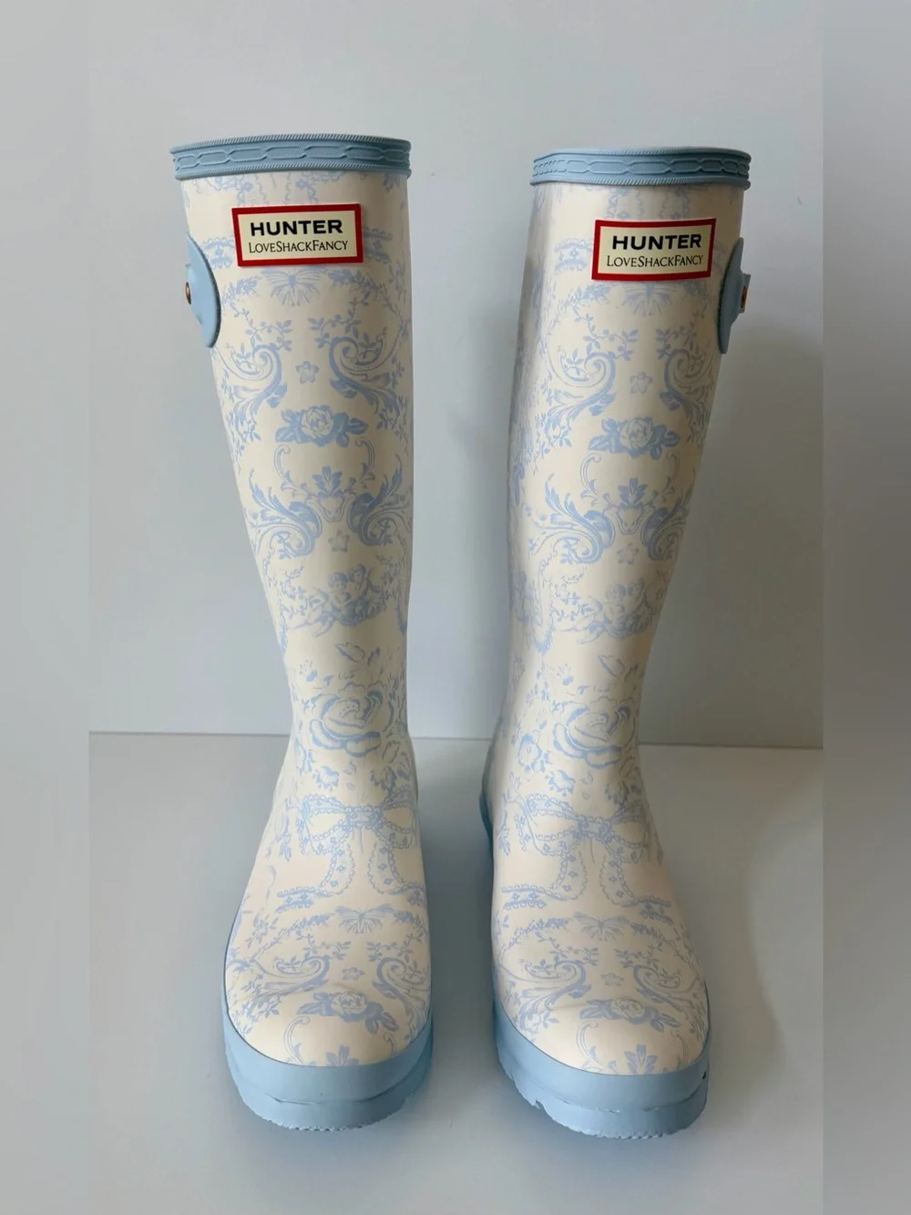 LoveShackFancy hunter big